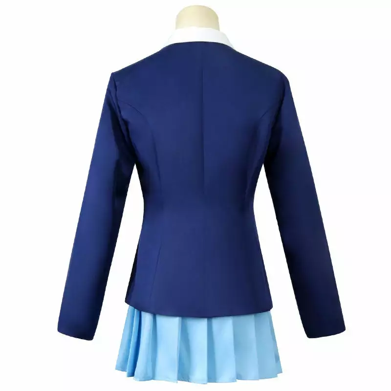 Cosplay Clans Anime Slam Dunk Haruko Akagi Cosplay Costumes 7 Cosplay Clans Anime Slam Dunk Haruko Akagi Cosplay Costumes - Image 5