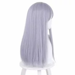 Cosplay Clans Harry Potter: Magic Awakened Ivy Warrington Grayish Purple Long Cosplay Wigs -Cosplay Clans Sales 5 cd8cf7e0 b4e6 4f02 9726 cde6cb305837