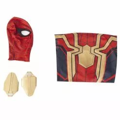 Cosplay Clans Spider-Man 3 No Way Home Iron Spider Halloween Cosplay Costumes -Cosplay Clans Sales 5 cf6d48a8 fce2 473d aa0a 013304d5e4f5