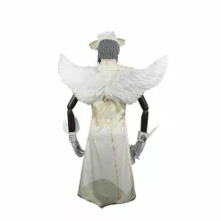 Cosplay Clans Game Identity V Doctors Light Angel Emily Dale Cosplay Costume -Cosplay Clans Sales 5 d04baae9 2da4 4757 9e14 c288e92ef60b
