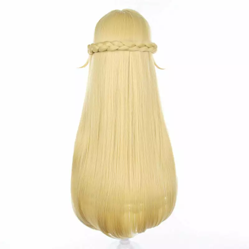 Cosplay Clans Game Genshin Impact Ein Immernachtstraum Fischl Cosplay Wigs 7 Cosplay Clans Game Genshin Impact Ein Immernachtstraum Fischl Cosplay Wigs - Image 5