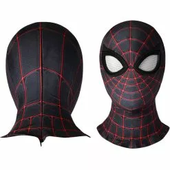 Cosplay Clans PS5 Spider-Man Miles Morales Advanced Tech Suit Jumpsuit Cosplay Costumes -Cosplay Clans Sales 5 d26bf47e b6e0 4671 a553 e6c991a6c8f1
