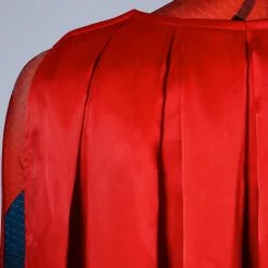 Cosplay Clans The Flash Movie Supergirl Jumpsuit Cosplay Costumes -Cosplay Clans Sales 5 d4a9634e a9da 4c8f a605 6976820a956a