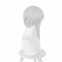 Cosplay Clans Game Nier Replicant Kaine Silver Braided Cosplay Wigs 13 Cosplay Clans Game Nier Replicant Kaine Silver Braided Cosplay Wigs -Cosplay Clans Sales 5 d4e1ce5b 8b08 4b53 b048 4ffbc4f9c2cf