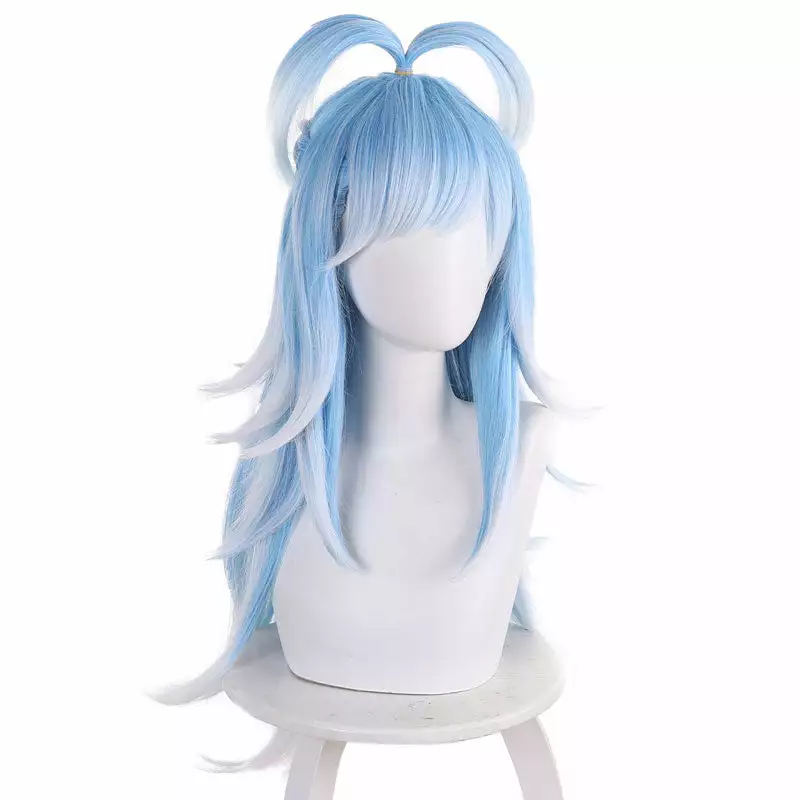 Cosplay Clans Virtual YouTuber Hololive Indonesia Gen 3 Kobo Kanaeru Cosplay Wigs 7 Cosplay Clans Virtual YouTuber Hololive Indonesia Gen 3 Kobo Kanaeru Cosplay Wigs - Image 5