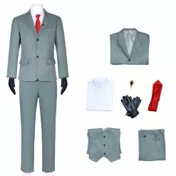 Cosplay Clans Anime SPY×FAMILY Twilight Loid Forger Uniform Cosplay Costumes -Cosplay Clans Sales 5 de58977e d65a 4f45 a463 d8eb87bdec0d