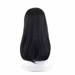 Cosplay Clans Game Identity V Witch Kawakami Tomie Yidhra 50cm Black Cosplay Wigs -Cosplay Clans Sales 5 dfa13860 4b22 41c9 b068 448ef0b65587