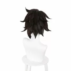 Cosplay Clans Anime Shaman King Yoh Asakura Brown Cosplay Wigs -Cosplay Clans Sales 5 e24ed6fb 0bbb 4e55 8547 821fa880e23b
