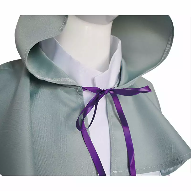 Cosplay Clans Anime The Promised Neverland Mujika Cosplay Costumes 8 Cosplay Clans Anime The Promised Neverland Mujika Cosplay Costumes - Image 6