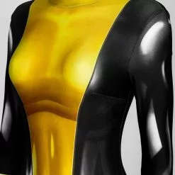 Cosplay Clans X Man Kitty Pryde Jumpsuit Cosplay Costumes -Cosplay Clans Sales 5 e6f6e499 c5ae 4dc8 ba14 3cc4bdb2969f