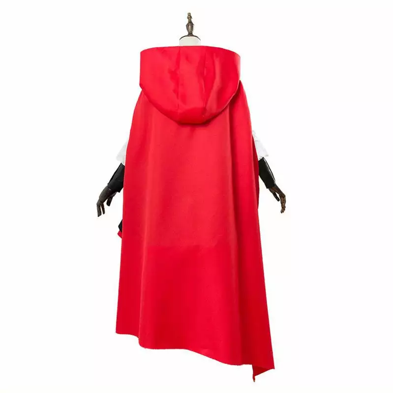 Cosplay Clans Anime RWBY Volume 7 Ruby Rose Cosplay Costumes 7 Cosplay Clans Anime RWBY Volume 7 Ruby Rose Cosplay Costumes - Image 5