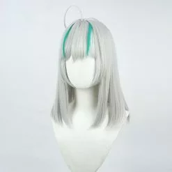 Cosplay Clans Game Goddess Of Victory: NIKKE Admi Cosplay Wigs -Cosplay Clans Sales 5 eba3e44c 2c6a 4035 85f3 f3e9a1269247