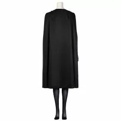 Cosplay Clans Villains Overgirl Jumpsuit Cosplay Costumes With Cloak -Cosplay Clans Sales 5 ee10cb22 f69d 445b 8828 94253f7b133f