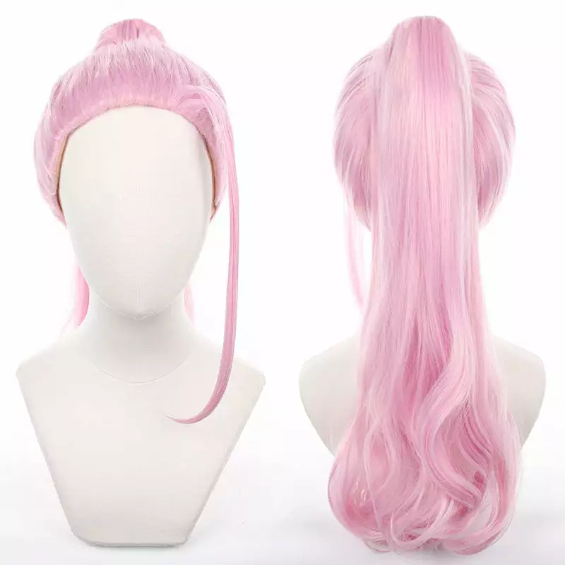 Cosplay Clans Anime Tokyo Revengers Sanzu Haruchiyo Cosplay Wigs 7 Cosplay Clans Anime Tokyo Revengers Sanzu Haruchiyo Cosplay Wigs - Image 5