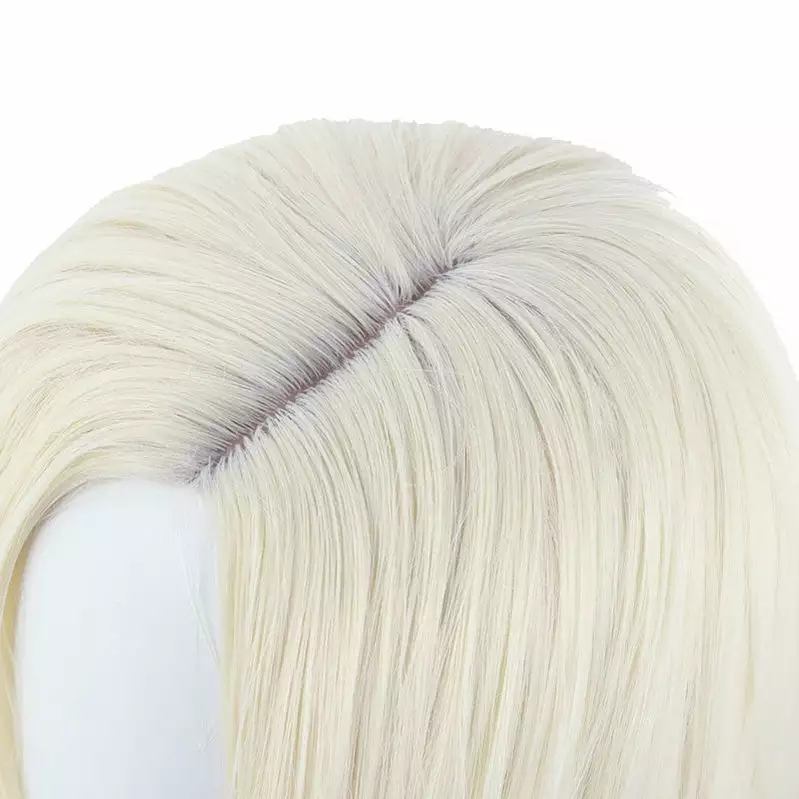 Cosplay Clans Game Identity V Grave Keeper Andrew Kreiss Short Cosplay Wigs 7 Cosplay Clans Game Identity V Grave Keeper Andrew Kreiss Short Cosplay Wigs - Image 5