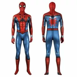 Cosplay Clans What If…? Zombie Hunter Spider-man Peter Parker Spiderman Jumpsuit Fullset Cosplay Costumes 16 Cosplay Clans What If…? Zombie Hunter Spider-man Peter Parker Spiderman Jumpsuit Fullset Cosplay Costumes -Cosplay Clans Sales 5 f39c22a2 ce67 4f39 9f8f 782a7a5def22