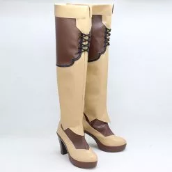 Cosplay Clans The Rising Of The Shield Hero Raphtalia Cosplay Shoes -Cosplay Clans Sales 5 f562d8ea 0333 4134 b46d a67c184a2380