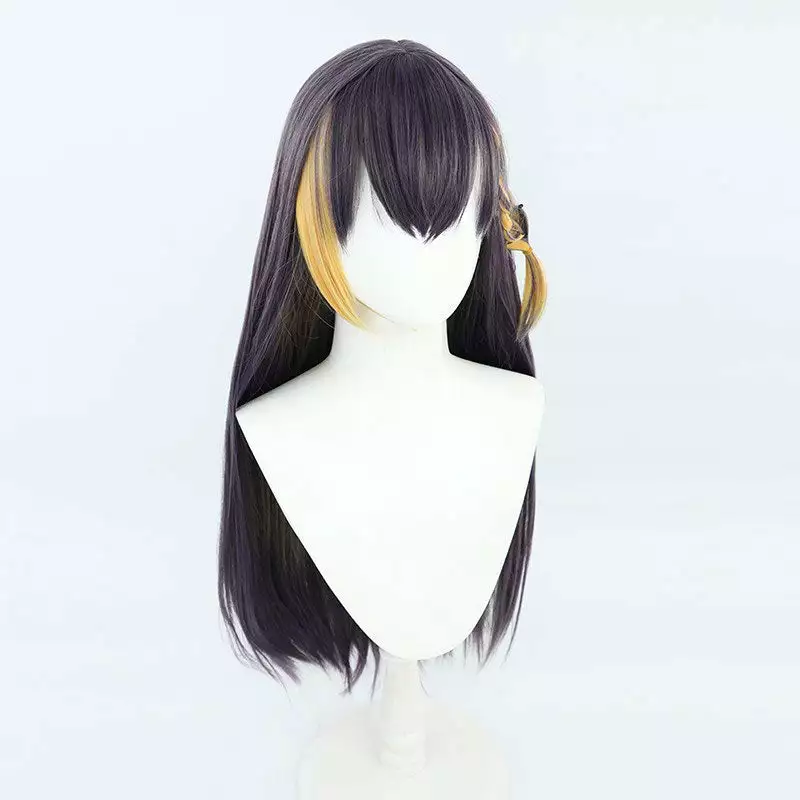 Cosplay Clans Hololive English Virtual Youtuber NIJISANJI Petra Gurin Cosplay Wigs 7 Cosplay Clans Hololive English Virtual Youtuber NIJISANJI Petra Gurin Cosplay Wigs - Image 5