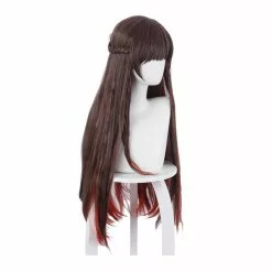 Cosplay Clans Anime Rent-A-Girlfriend Chizuru Ichinose Long Brown Cosplay Wigs -Cosplay Clans Sales 5 f760e360 df96 44b5 91cc 4740492d250a