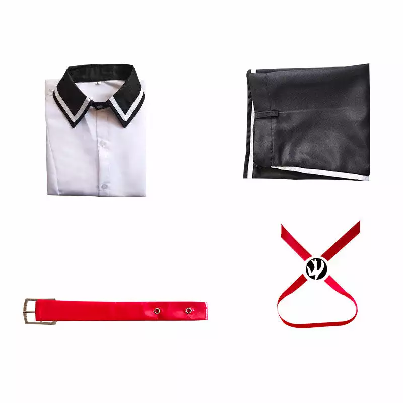 Cosplay Clans Game BioShock Infinite Elizabeth Cosplay Costumes 7 Cosplay Clans Game BioShock Infinite Elizabeth Cosplay Costumes - Image 5