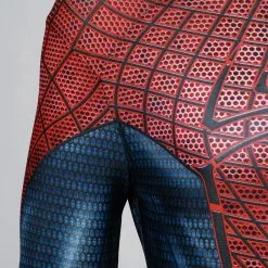 Cosplay Clans The Amazing Spider-Man Peter Parker Jumpsuits Cosplay Costume -Cosplay Clans Sales 5 fa3671a3 02bc 4c3a be0b 1a05263315f3