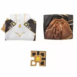 Cosplay Clans Game Genshin Impact Zhongli Archon Fullsuit Cosplay Costumes -Cosplay Clans Sales 5 fa3c0e57 9b87 461b 989a 912a04481d33