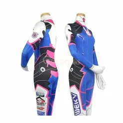 Cosplay Clans Game Overwatch D.Va Hana Song Suit Leotard Cosplay Costumes 12 Cosplay Clans Game Overwatch D.Va Hana Song Suit Leotard Cosplay Costumes -Cosplay Clans Sales 5 fb2c330a 1e86 4af8 bc0f 3611936f2500
