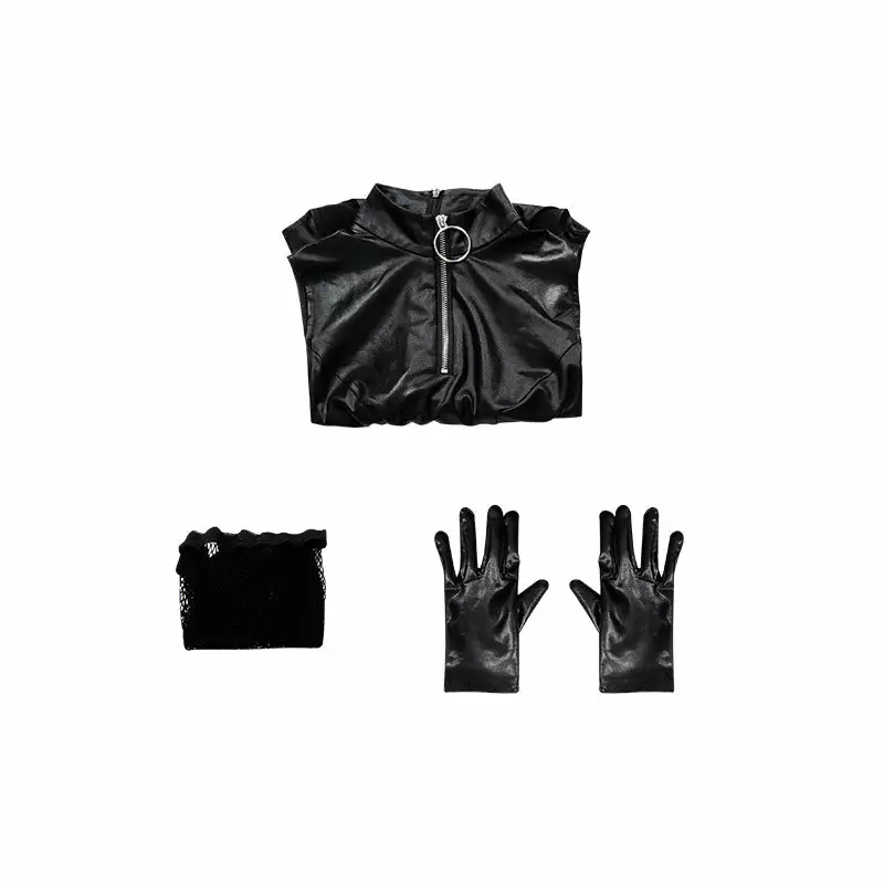 Cosplay Clans DC Comics: Dinah Drake Black Canary Swimsuit Cosplay Costumes 7 Cosplay Clans DC Comics: Dinah Drake Black Canary Swimsuit Cosplay Costumes - Image 5