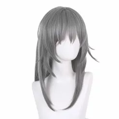 Cosplay Clans Game Honkai: Star Rail Trailblazer Female Cosplay Wigs -Cosplay Clans Sales 5 fca42350 1d0b 42ab a14d f799ab6a0056
