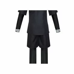 Cosplay Clans Anime Tokyo Ghoul Ken Kaneki Combat Suit Cosplay Costumes -Cosplay Clans Sales 5 fe00e4cc b641 4666 a895 b189d134a900