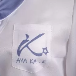 Cosplay Clans Game Genshin Impact X HeyTea Kamisato Ayaka Kamisato Ayato Cosplay Costumes -Cosplay Clans Sales 5 fe32054b 324e 48c7 956d cbe2ffbef98b