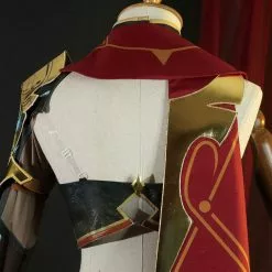 Cosplay Clans Game Genshin Impact Eremite Galehunter Cosplay Costumes -Cosplay Clans Sales 6 1 0af6950f 143d 4532 8423 5b0d06b3cbbb