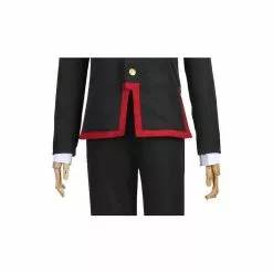 Cosplay Clans Toilet-Bound Hanako-kun Hanako-kun Uniform Cosplay Costume 14 Cosplay Clans Toilet-Bound Hanako-kun Hanako-kun Uniform Cosplay Costume -Cosplay Clans Sales 6