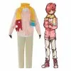 Cosplay Clans Anime TBHK Toilet-bound Hanako-kun Mitsuba Sousuke Outfit Cosplay Costumes -Cosplay Clans Sales 65