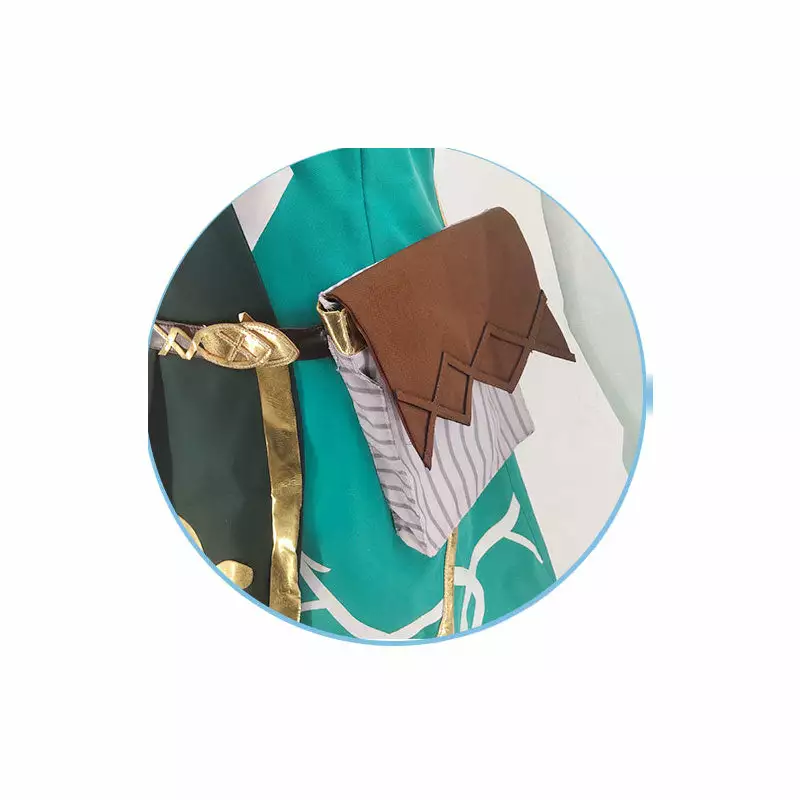 Cosplay Clans Princess Connect! Re:Dive Kokoro Natsume Cosplay Costumes 10 Cosplay Clans Princess Connect! Re:Dive Kokoro Natsume Cosplay Costumes - Image 8