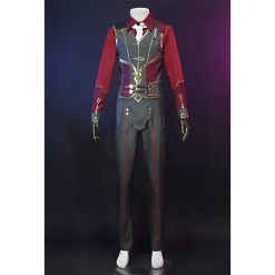 Cosplay Clans Game LOL Arcane Silco Fullset Cosplay Costumes -Cosplay Clans Sales 6 02e6f017 12f8 4eca a1ad e93298dcf1c5