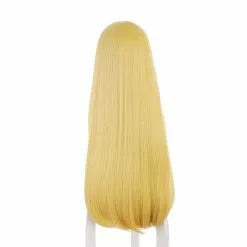 Cosplay Clans Anime The Duke Of Death And His Maid Alice Lendrott Long Blonde Cosplay Wigs -Cosplay Clans Sales 6 065969e0 57f1 4e9f 91ab ce3b06008135