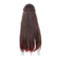 Cosplay Clans Anime Rent-A-Girlfriend Chizuru Ichinose Long Brown Cosplay Wigs -Cosplay Clans Sales 6 06be7c9e 48e8 4510 9761 d63f4199a9eb