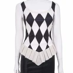 Cosplay Clans Movie Joker: Folie A Deux Harley Quinn Cosplay Costumes 19 Cosplay Clans Movie Joker: Folie A Deux Harley Quinn Cosplay Costumes -Cosplay Clans Sales 6 077afd4c f752 4e05 b1f6 a63051c31443