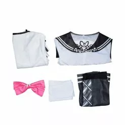 Cosplay Clans Hololive English NIJISANJI Virtual YouTuber Sukoya Kana Cosplay Costumes -Cosplay Clans Sales 6 07a5ca67 92d8 4077 9d8b 06924fb80af0