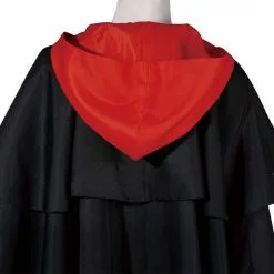 Cosplay Clans Anime SPY×FAMILY Yor Forger Damian Desmond Cloak Cosplay Costumes -Cosplay Clans Sales 6 08adb55e af82 40ee bfe7 942c58533e0c