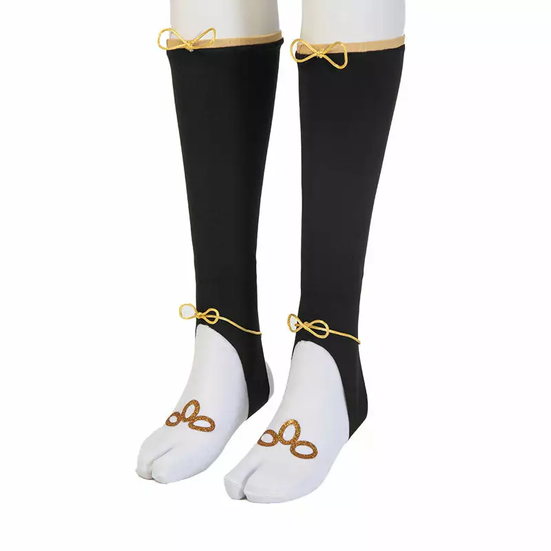 Cosplay Clans Game Genshin Impact Kujo Sara Fullset Cosplay Costumes 8 Cosplay Clans Game Genshin Impact Kujo Sara Fullset Cosplay Costumes - Image 6