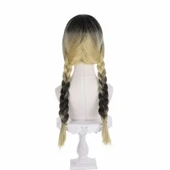 Cosplay Clans Anime Tokyo Revengers Ran Haitani Braided Long Cosplay Wigs -Cosplay Clans Sales 6 0beecb64 3667 413f 9984 668911774949