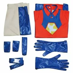 Cosplay Clans The Suicide Squad 2 Peacemaker Cosplay Costumes -Cosplay Clans Sales 6 0f3bbed1 b9ba 41b5 9d8d 68b148dd4756