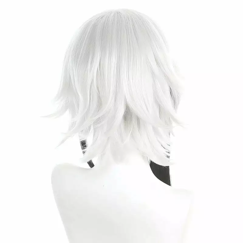 Cosplay Clans Game Genshin Impact Arlecchino Cosplay Wigs 8 Cosplay Clans Game Genshin Impact Arlecchino Cosplay Wigs - Image 6