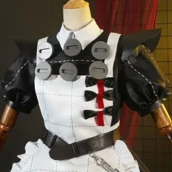 Cosplay Clans Game Zenless Zone Zero Corin Wickes Cosplay Costumes -Cosplay Clans Sales 6 1209da92 b2a6 4791 b811 d37fe07d10c1