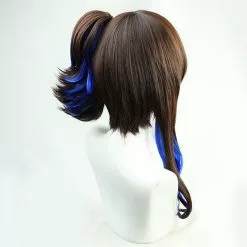 Cosplay Clans Uma Musume Pretty Derby Daitaku Helios Cosplay Wig -Cosplay Clans Sales 6 1314e910 e6d3 40b3 86f5 efba95245d50