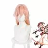Cosplay Clans Game Genshin Impact Yanfei Pink Long Cosplay Wigs 1 Cosplay Clans Game Genshin Impact Yanfei Pink Long Cosplay Wigs -Cosplay Clans Sales 6 145ec530 3ee8 4eae 81a7 7f1c546acd48