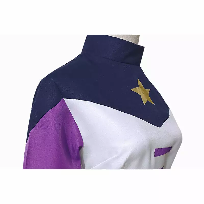 Cosplay Clans Movie The Owl House Luz Noceda Cosplay Costumes 9 Cosplay Clans Movie The Owl House Luz Noceda Cosplay Costumes - Image 7