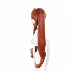 Cosplay Clans Anime Uma Musume Pretty Derby Daiwa Scarlet Yellowish Brown Long Ponytail Copslay Wigs -Cosplay Clans Sales 6 197b7872 090d 454a bc73 427a17610fd8